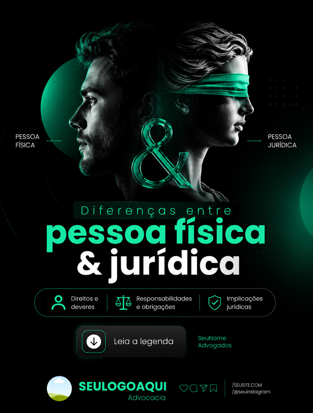 Template Pack Advogados 6
