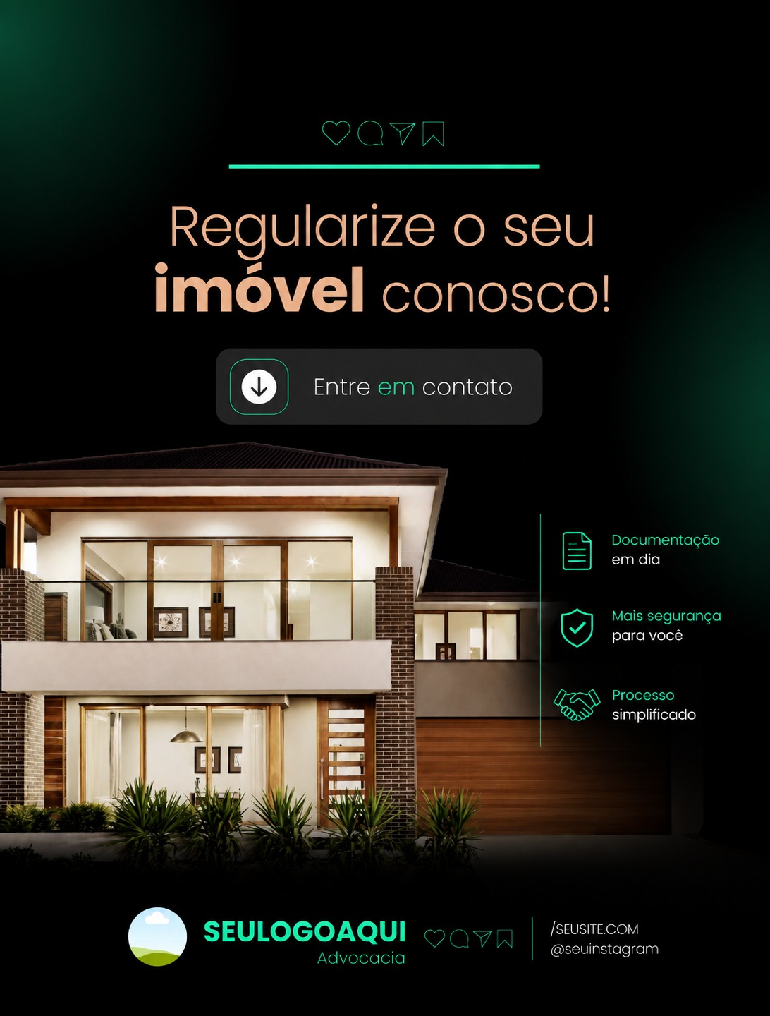 Template Pack Advogados 10